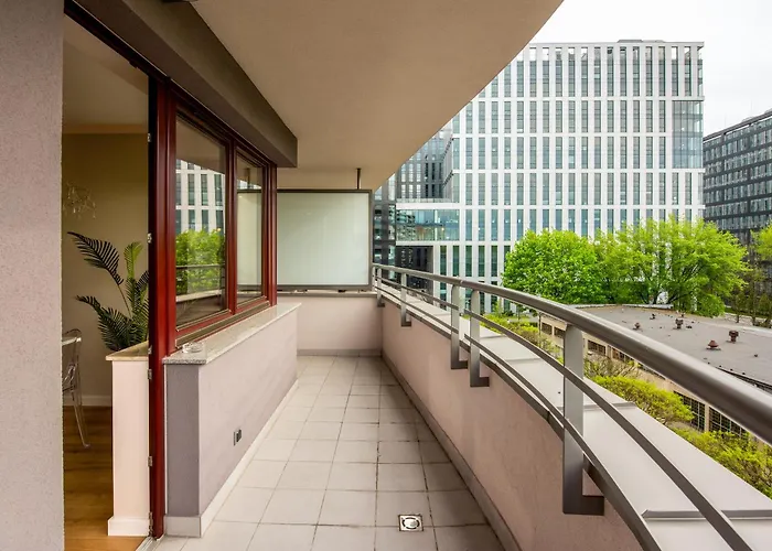 Royal Deluxe 2 Rooms 6 Persons Aquapark Down Town