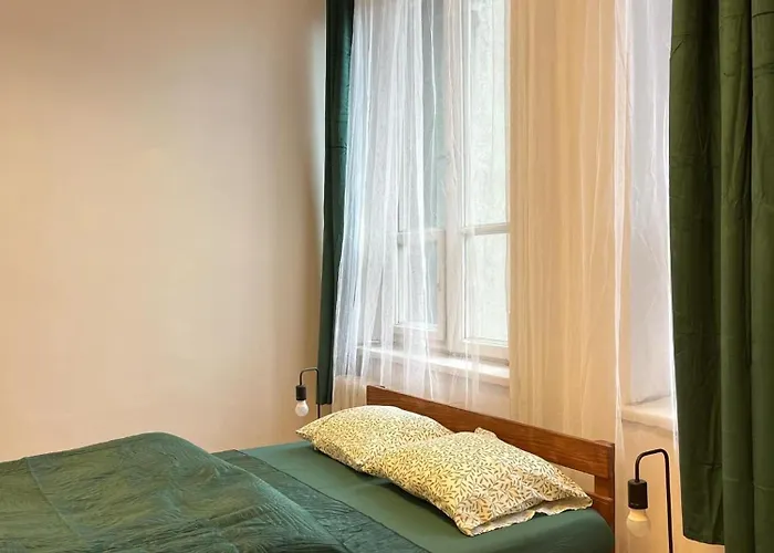 W94 Hostel