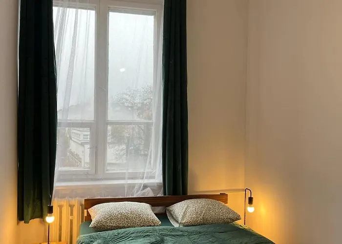 W94 Hostel
